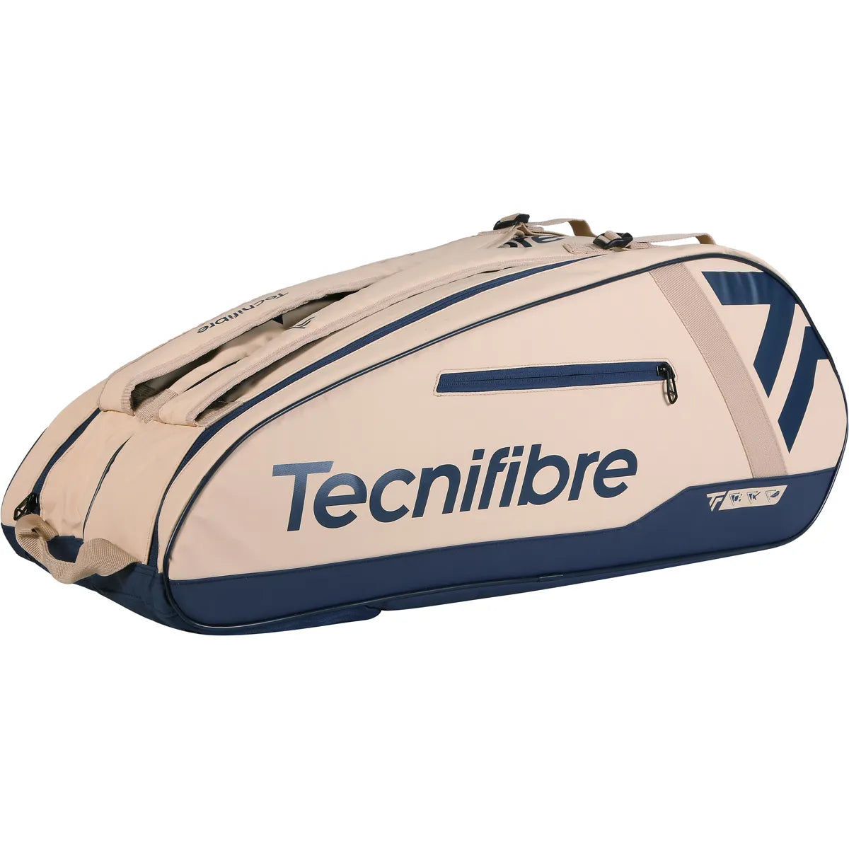 Borsa Tecnifibre Tour Endurance Sand 12R