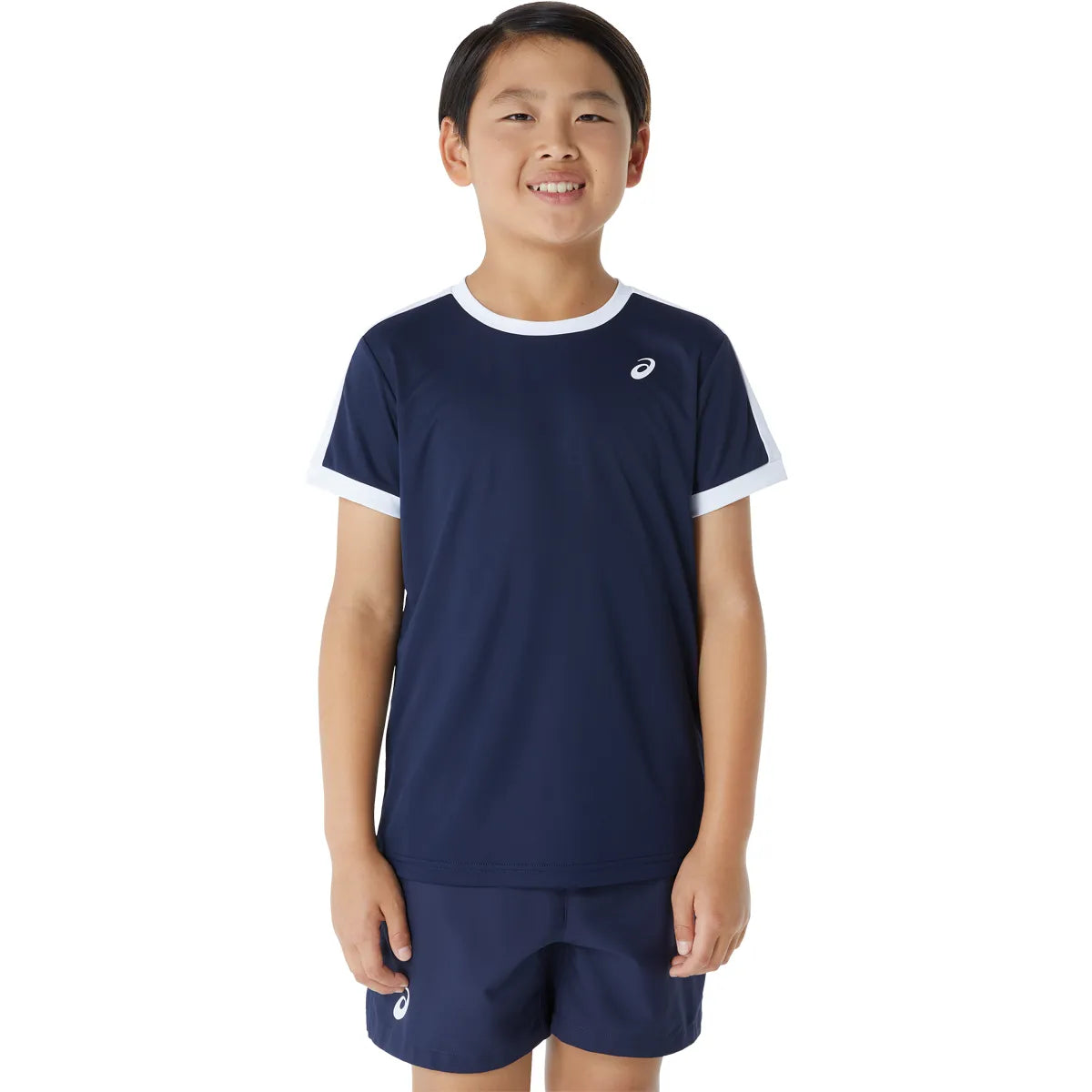 T-Shirt Asics Junior Ragazzo Tennis