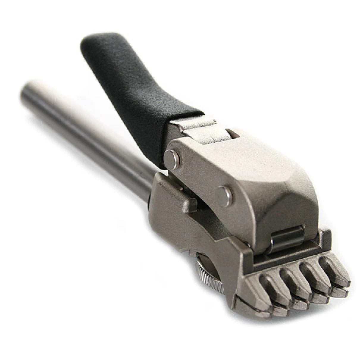 Pinza Centrale di Ricambio Metallica Tennis/Badminton