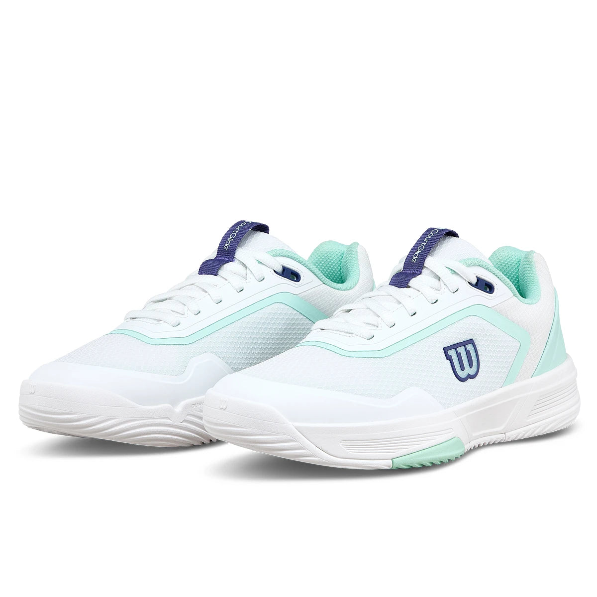Scarpe da padel Wilson Donna Courtglide