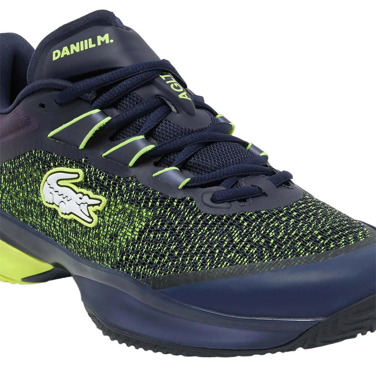 Scarpe Lacoste AG-LT Ultra Medvedev Terra Battuta
