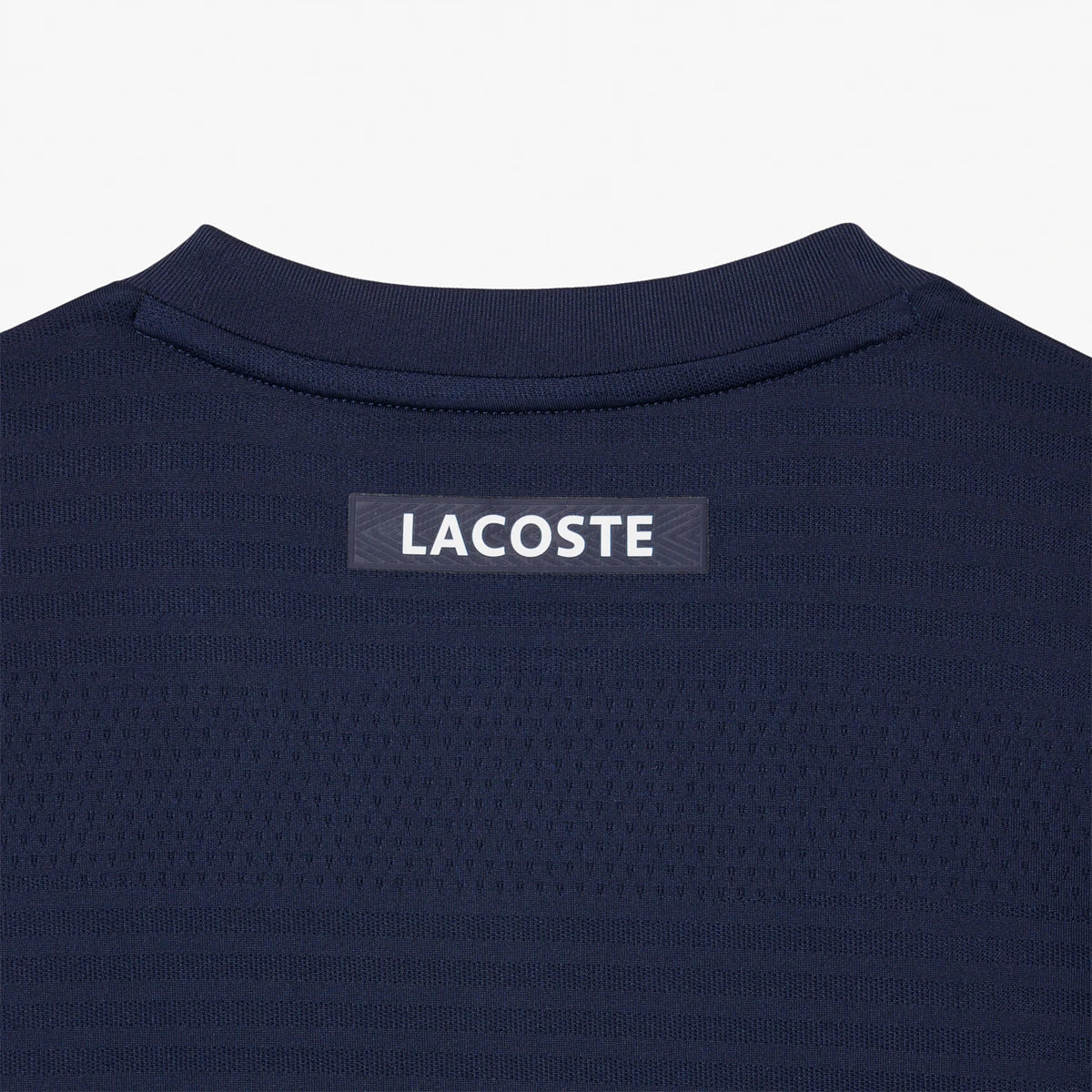 T-Shirt Lacoste Athlète Euro Clay
