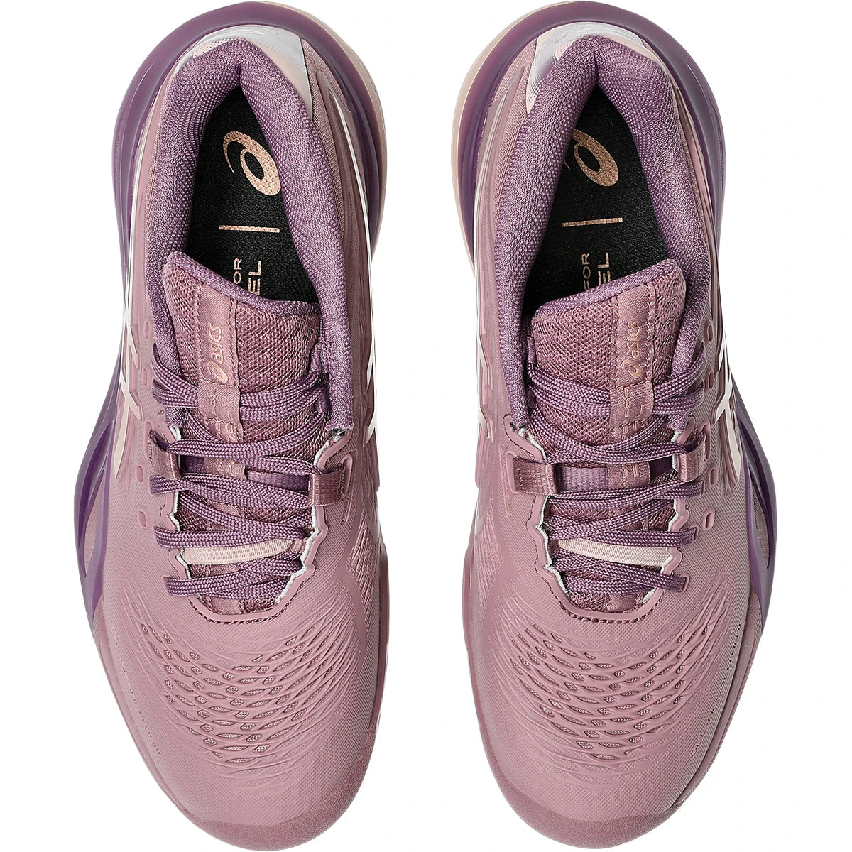 Scarpe da padel Asics Donna Gel Resolution X