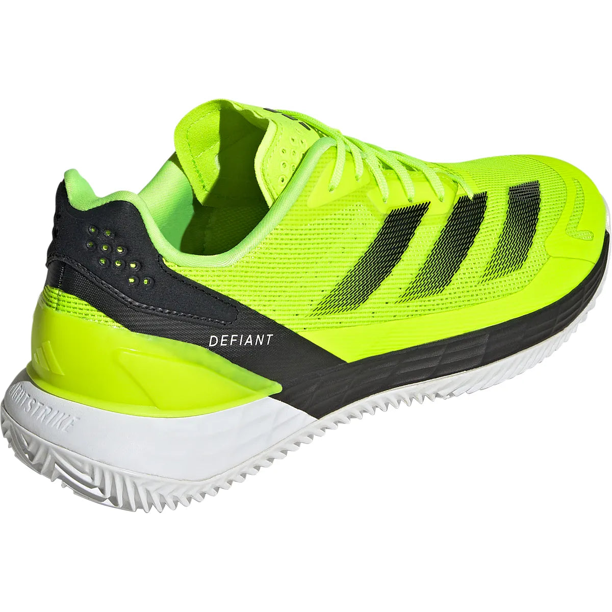 Scarpe adidas Defiant Speed 2 Terra Battuta