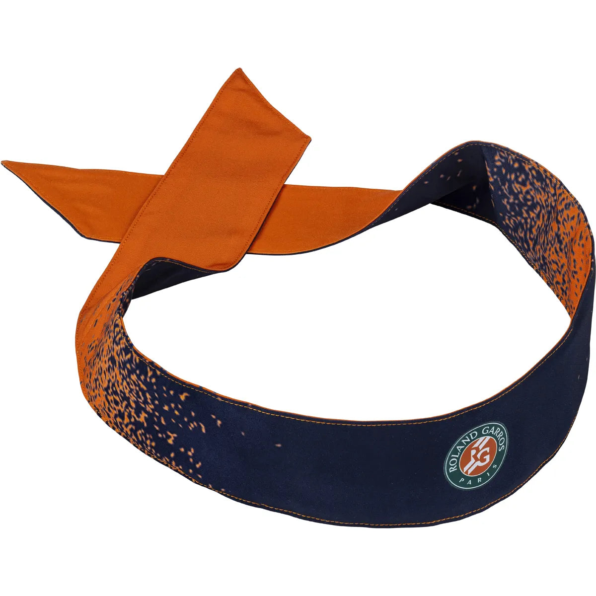 Fascia Roland Garros Performance