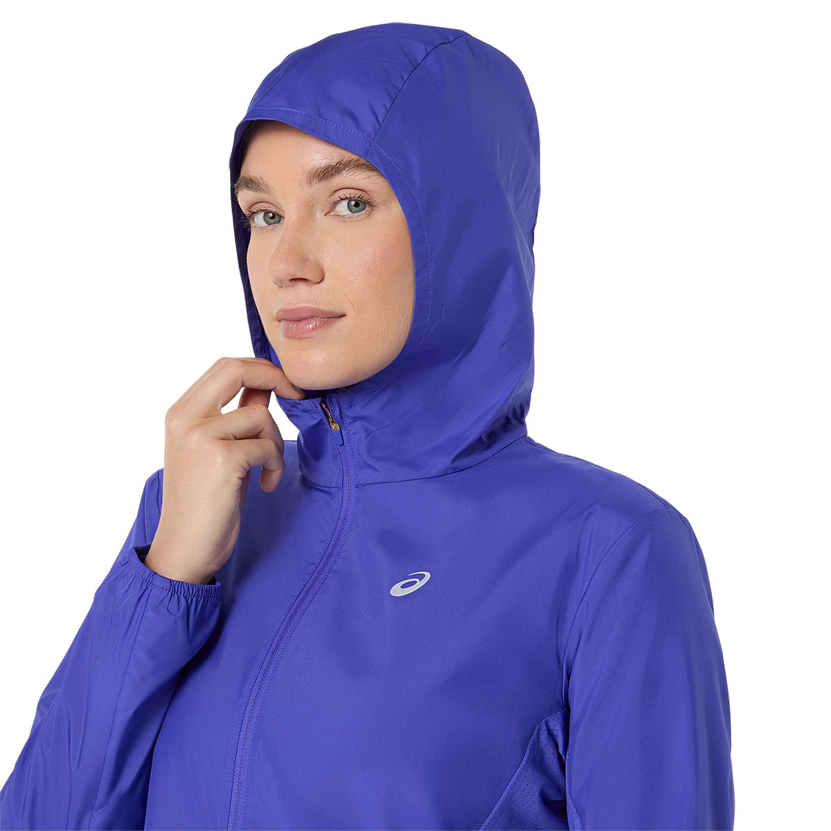 Giacca Asics Donna Core