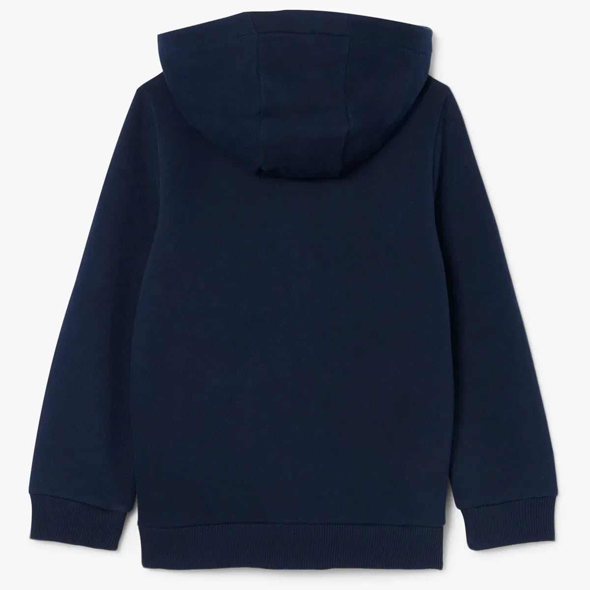 Felpa Lacoste Junior Full Zip