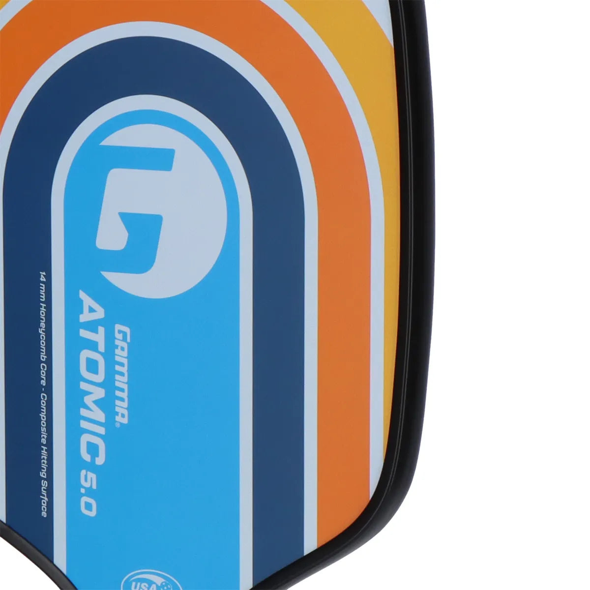 Racchetta da pickleball Gamma Atomic 5.0