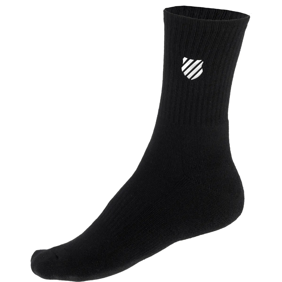 2 Paia di Calzini K-Swiss (Mid)