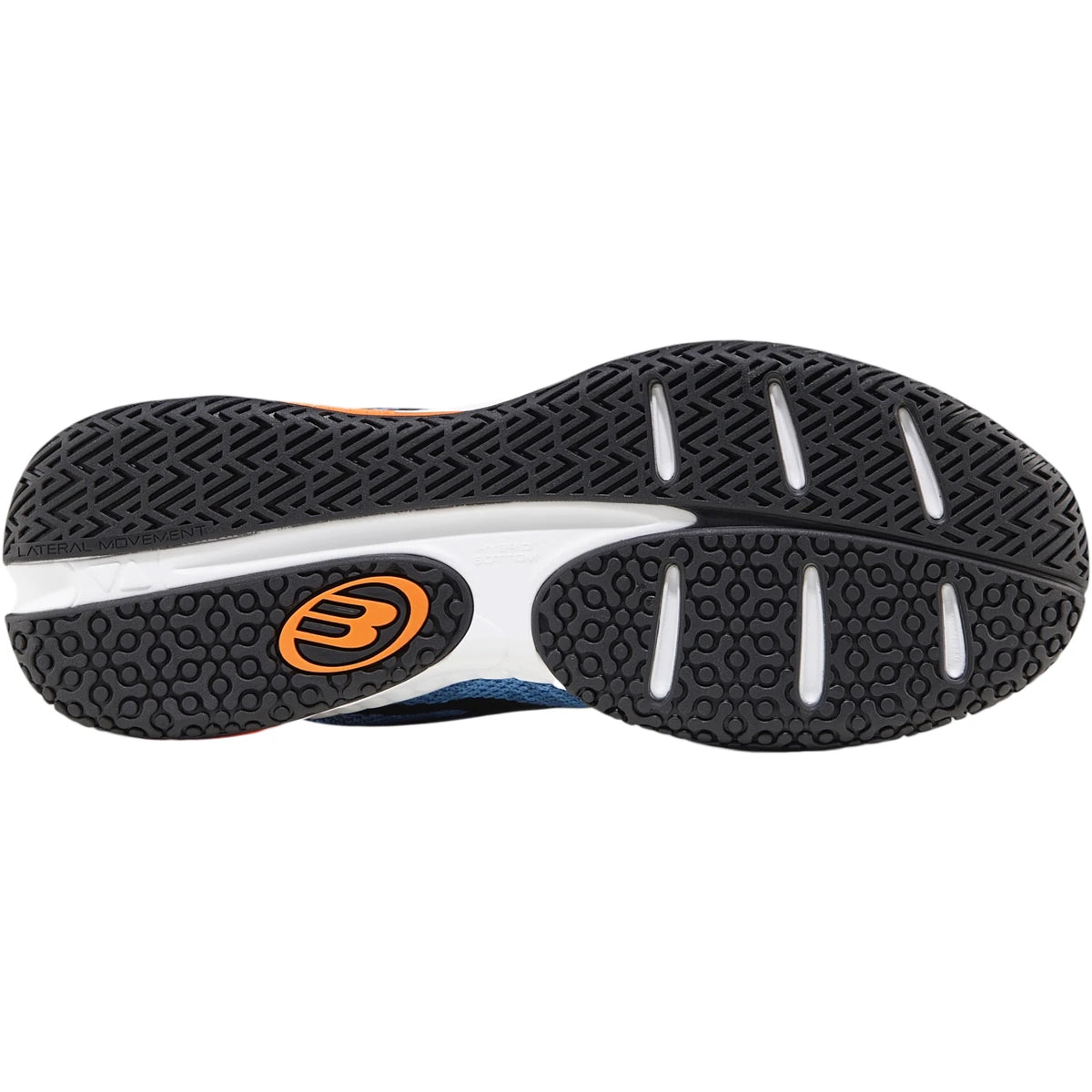 Scarpe Bullpadel Ionic 26I
