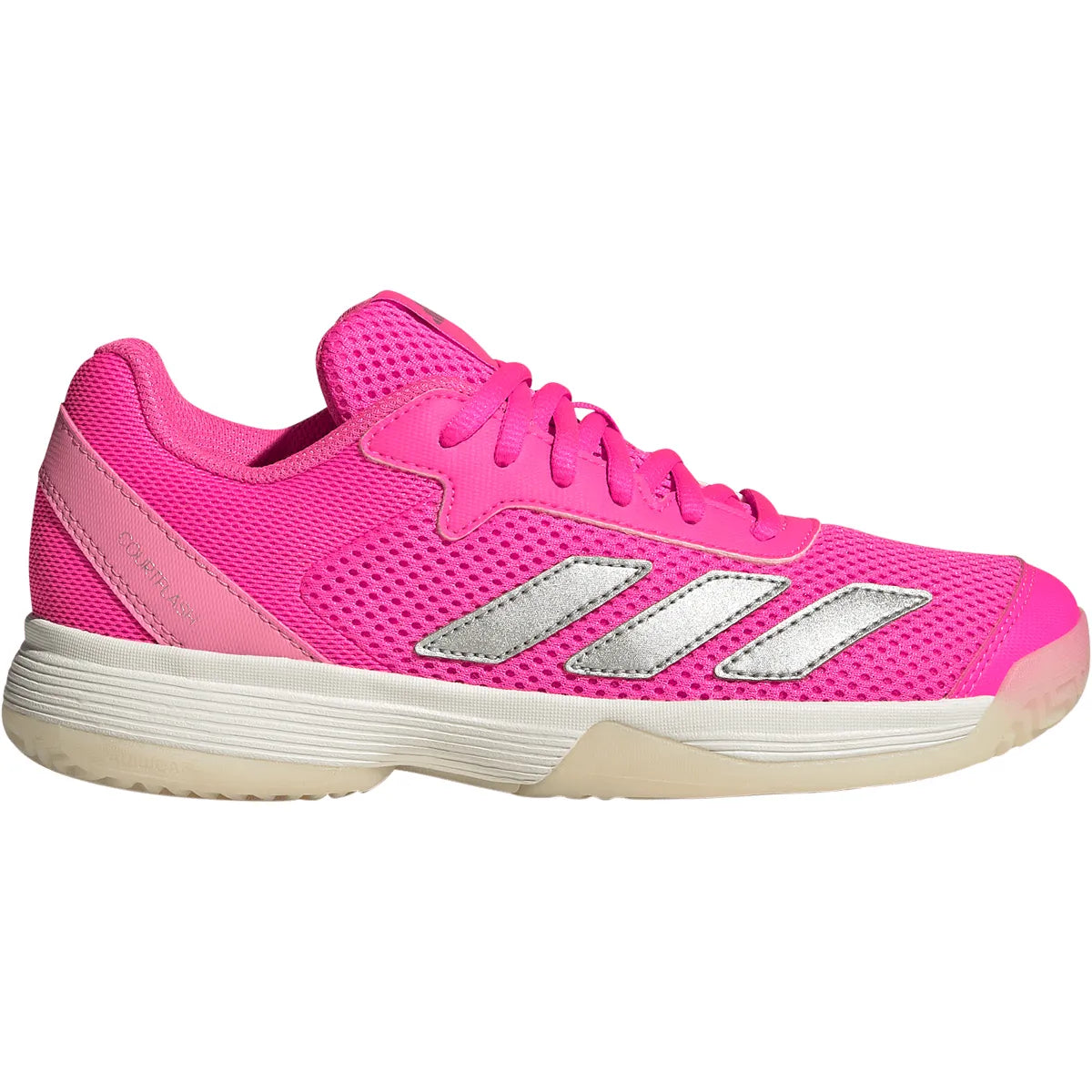 Scarpe adidas Junior Courtflash Scarpe tutte le superfici
