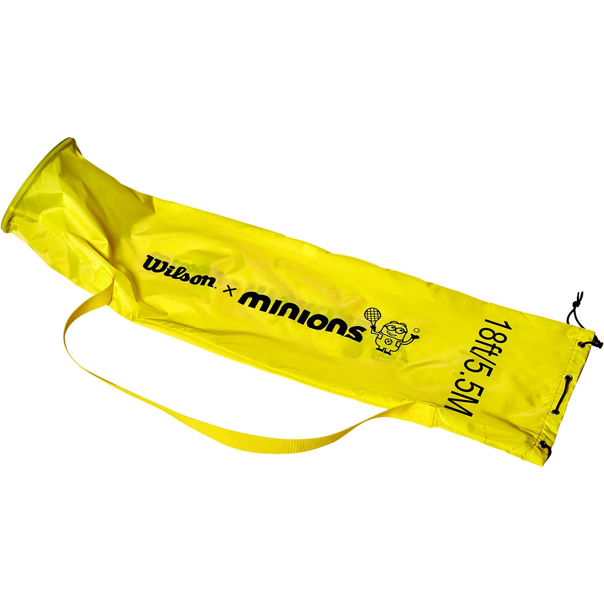 Rete da Mini Tennis Wilson Minions (5,5 Metri)