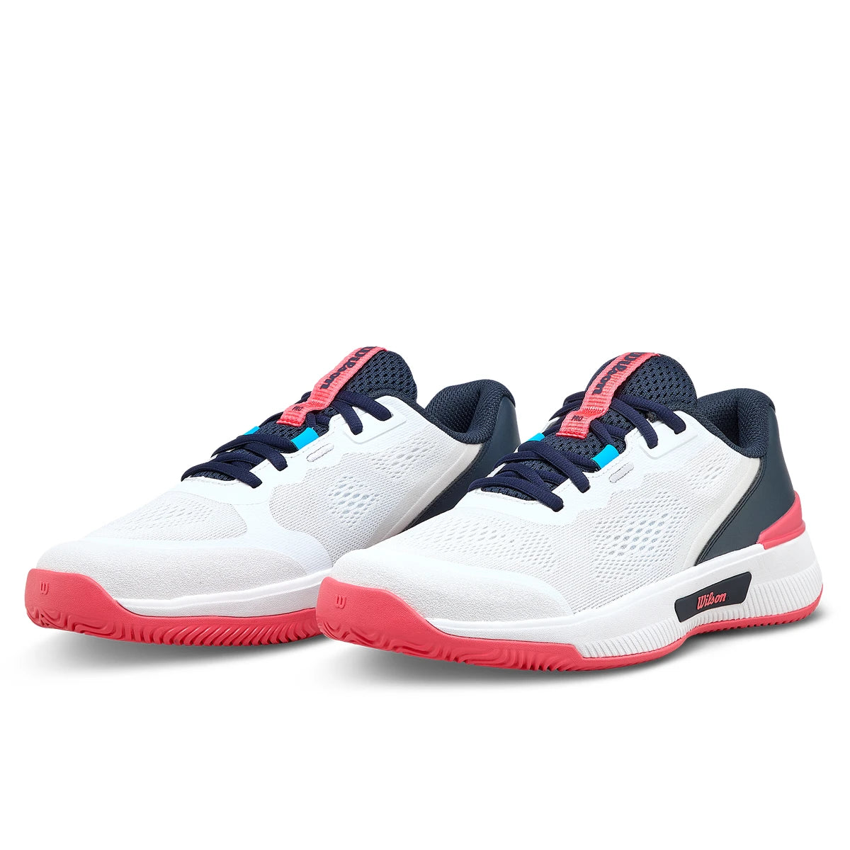 Scarpe Wilson Donna Intrigue Pro Tutte le Superfici