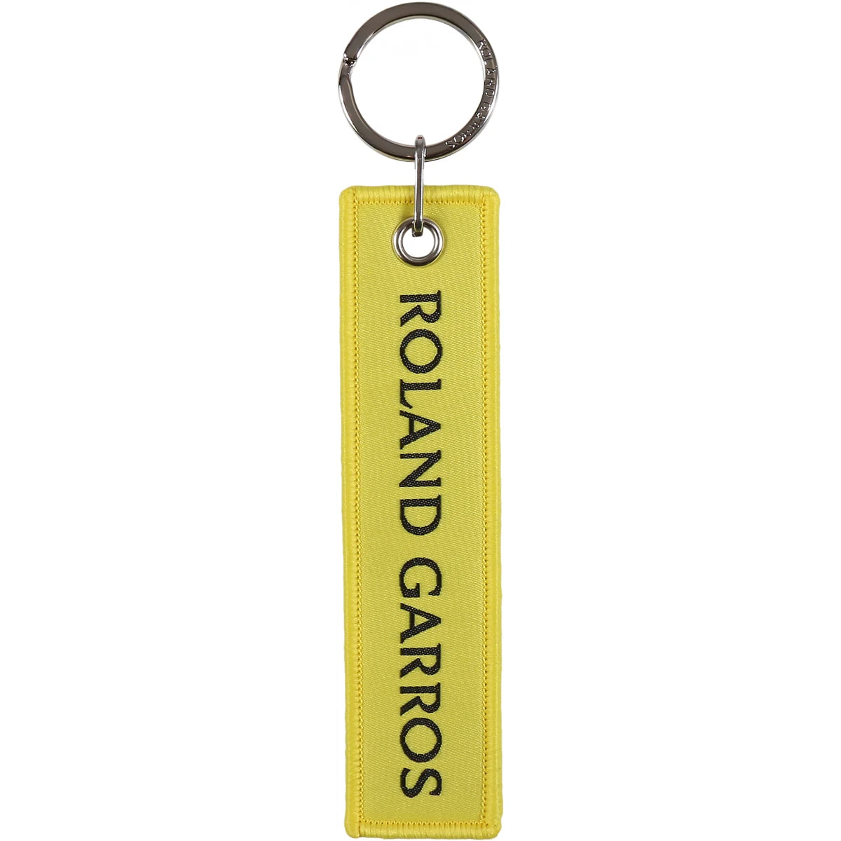 Portachiavi Roland Garros Textile