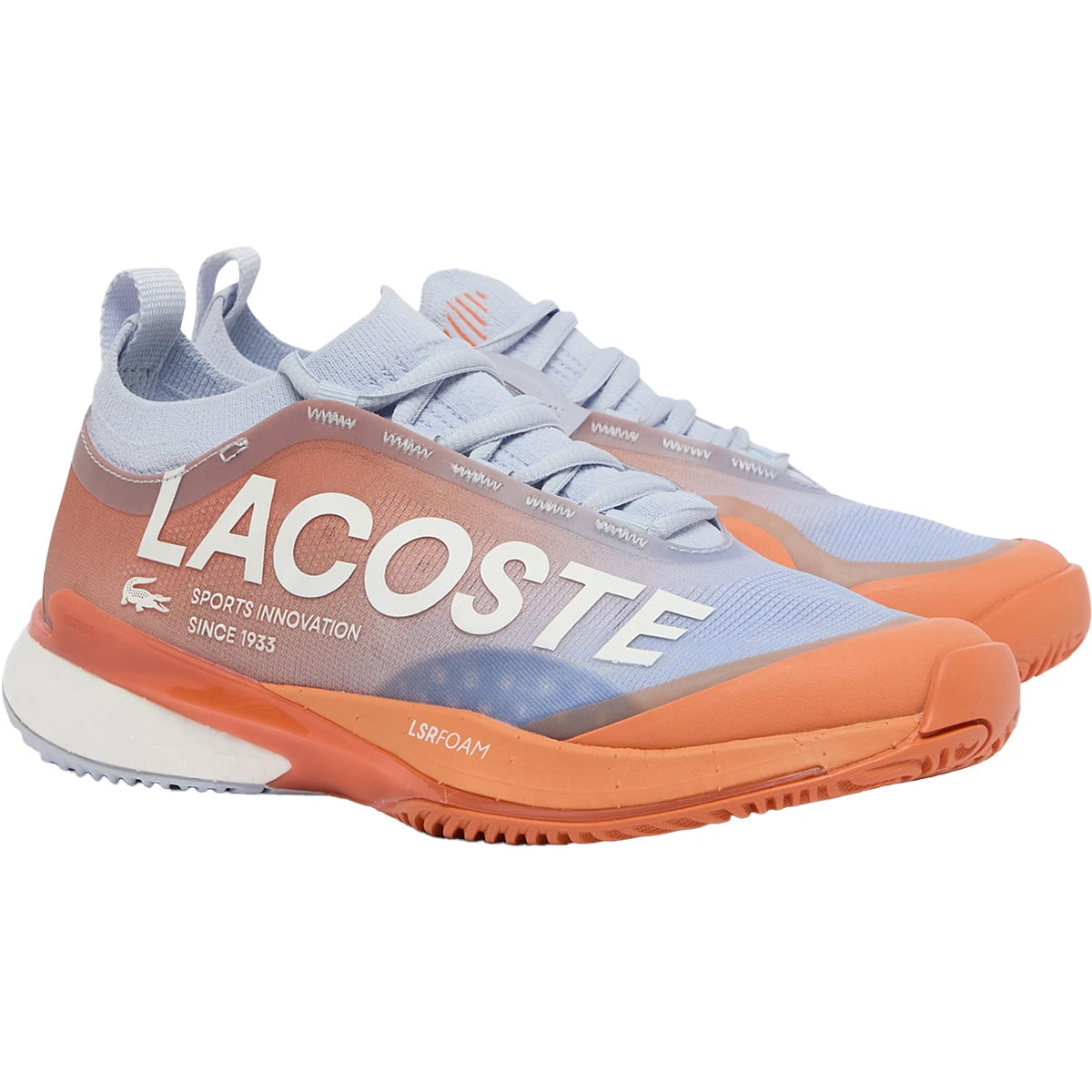 Scarpe Lacoste Donna AG-LT Lite Paris Terra Battuta