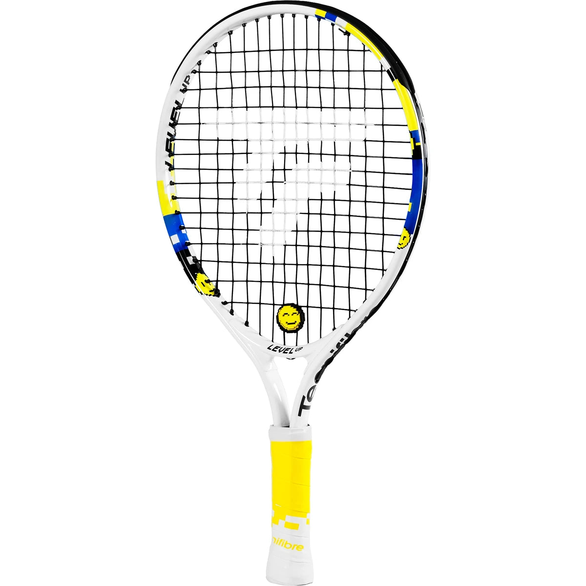 Racchetta Tecnifibre Junior Level Up 17