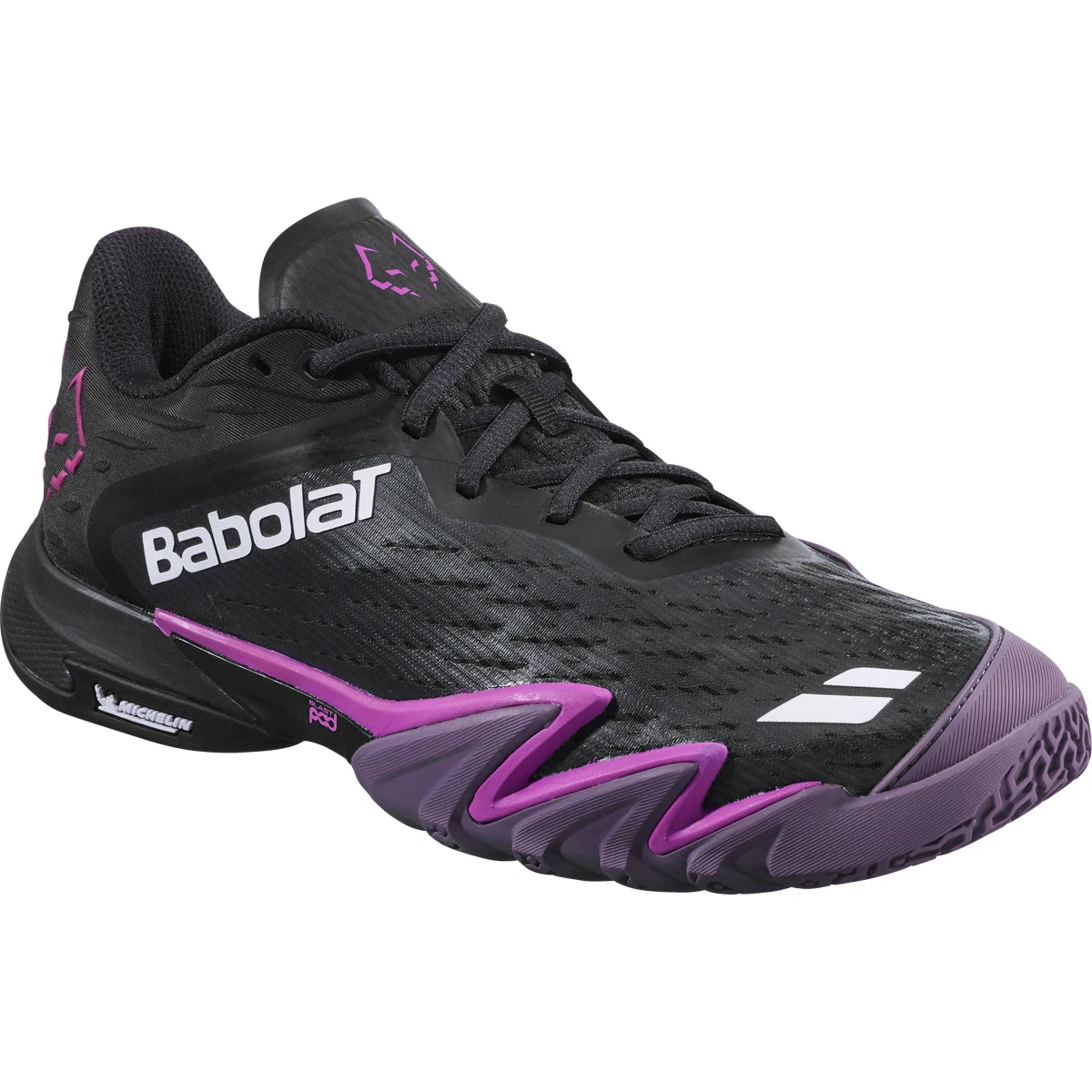 Scarpe Babolat Padel Premura 3 Lebron