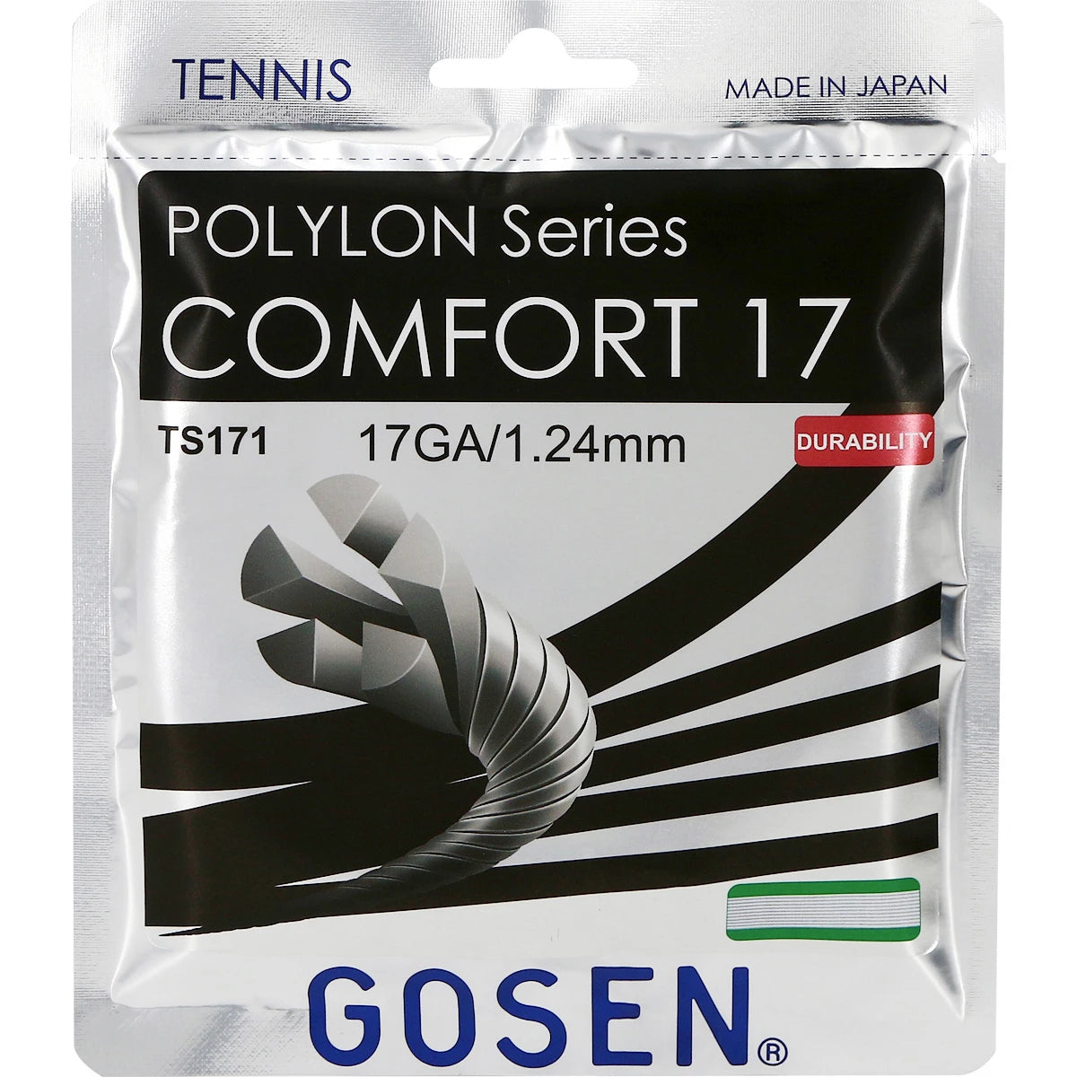 Corda Gosen Polylon Comfort (12 Metri)
