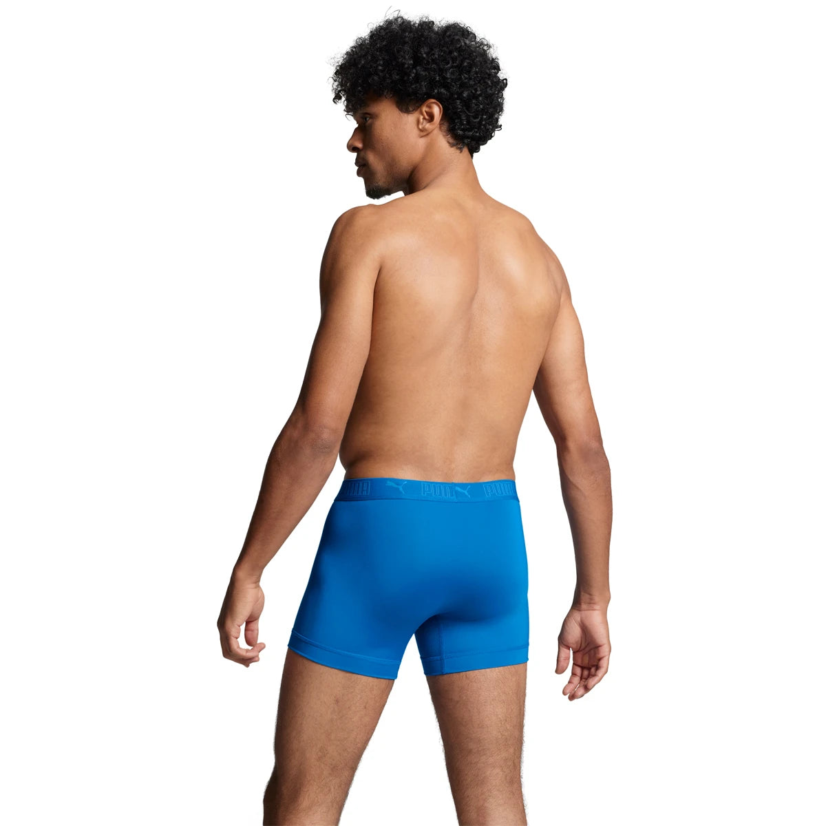 Confezione da 2 Boxer Puma Sport