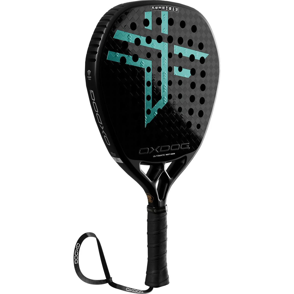 Racchetta da padel Oxdog Ultimate Nxt-Gen