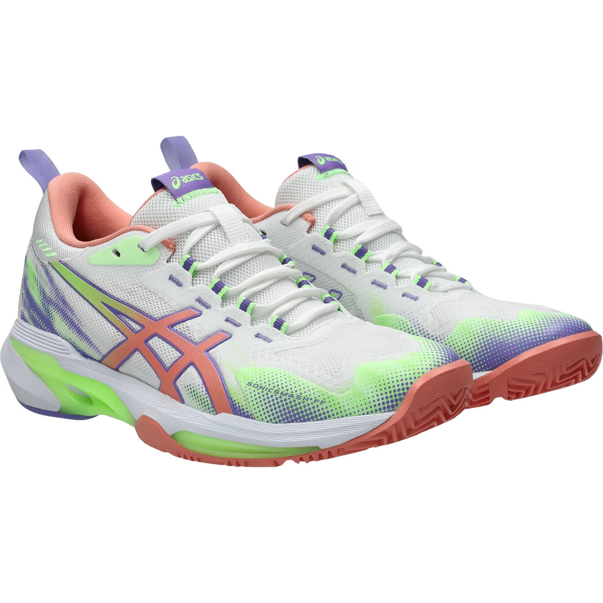 Scarpe da padel Asics Sonicsmash FF Donna