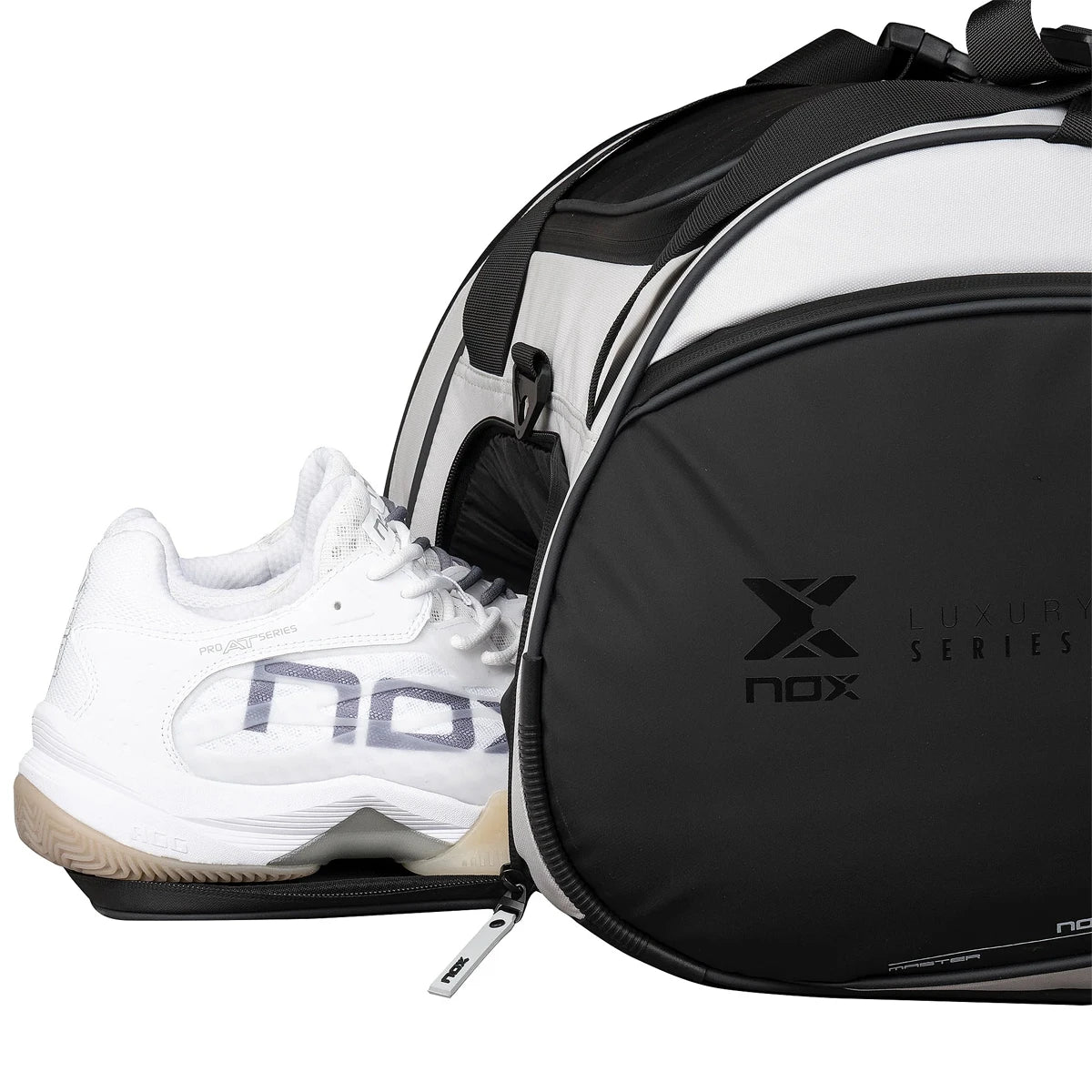 Borsa Nox Padel Luxury Master