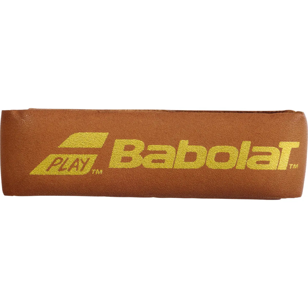 Grip Babolat Natural in Pelle