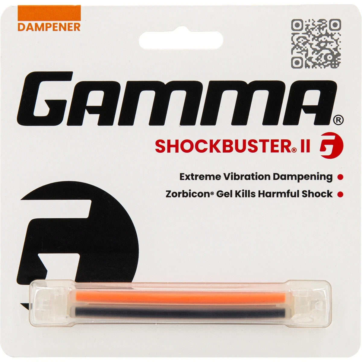 Antivibratore Gamma Shockbuster Ii