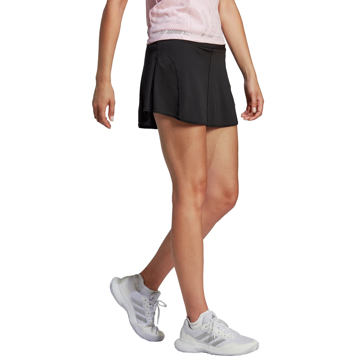 Gonna adidas Donna Gameset Paris