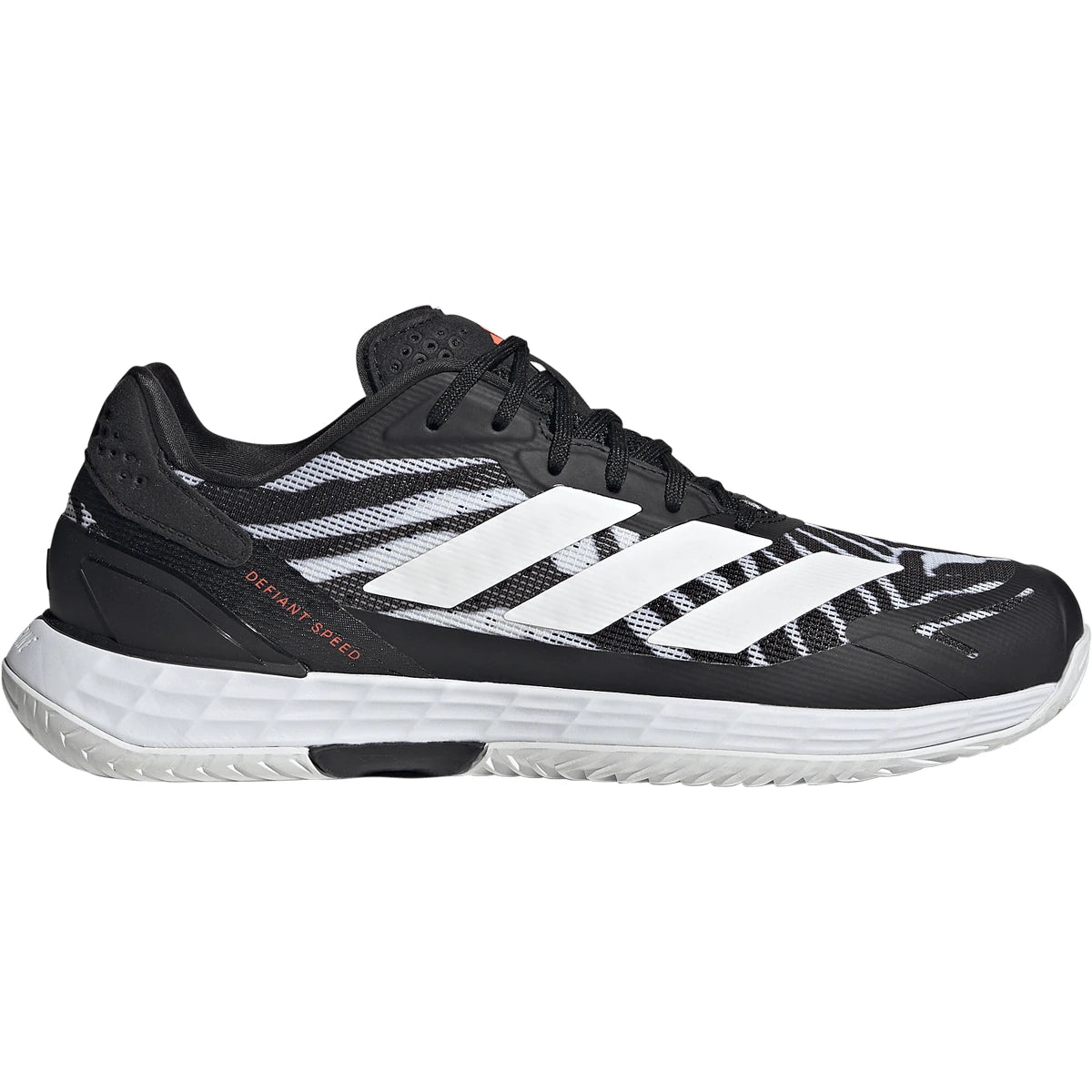 Scarpe adidas Defiant Speed 2 Scarpe tutte le superfici