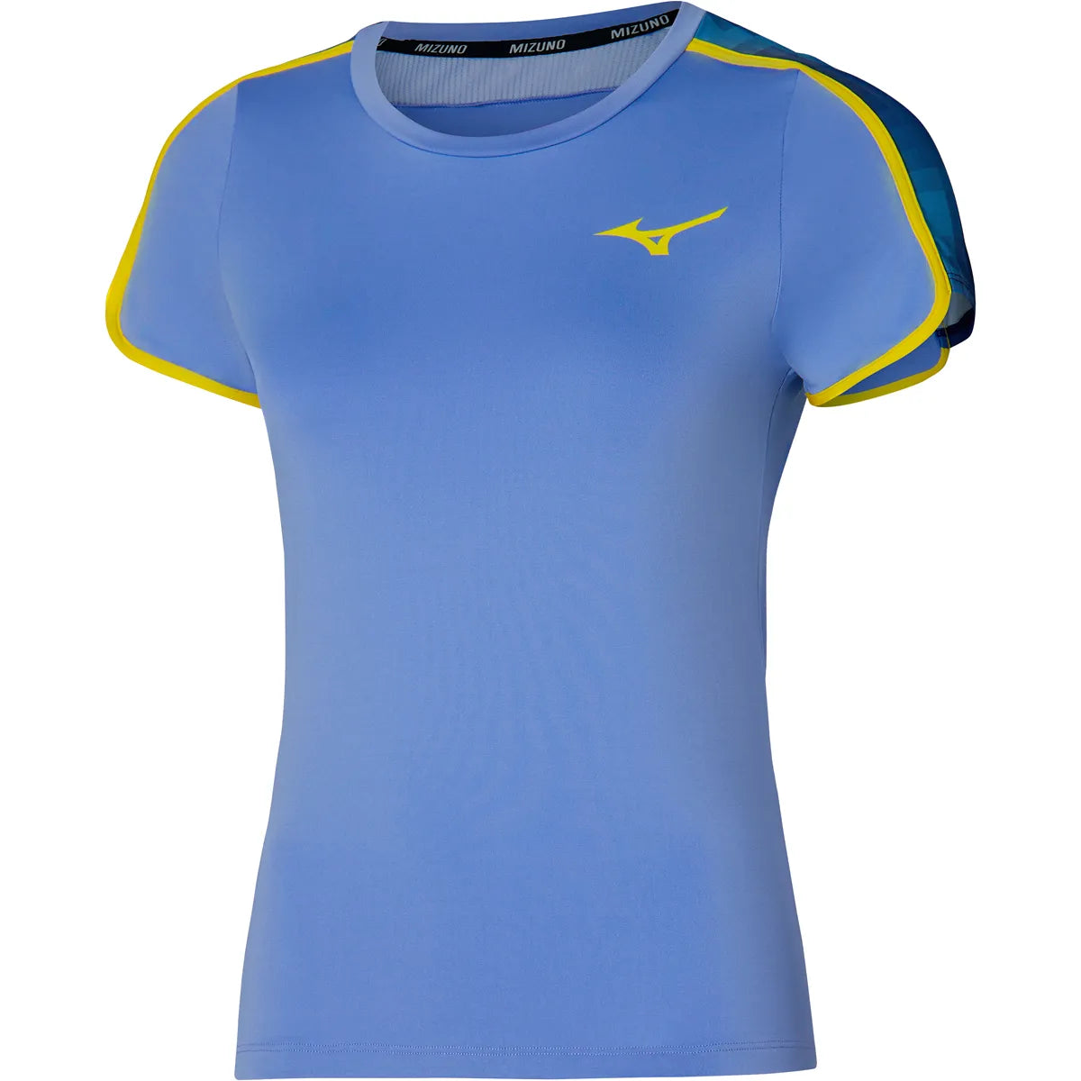 T-Shirt Mizuno Donna Frontier