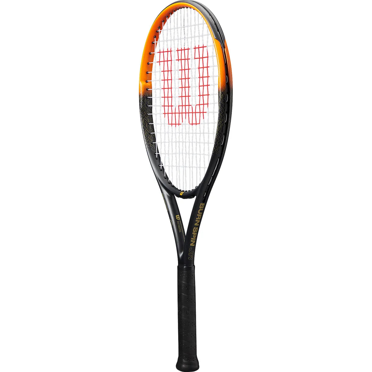 Racchetta Wilson Junior Burn Spin 26