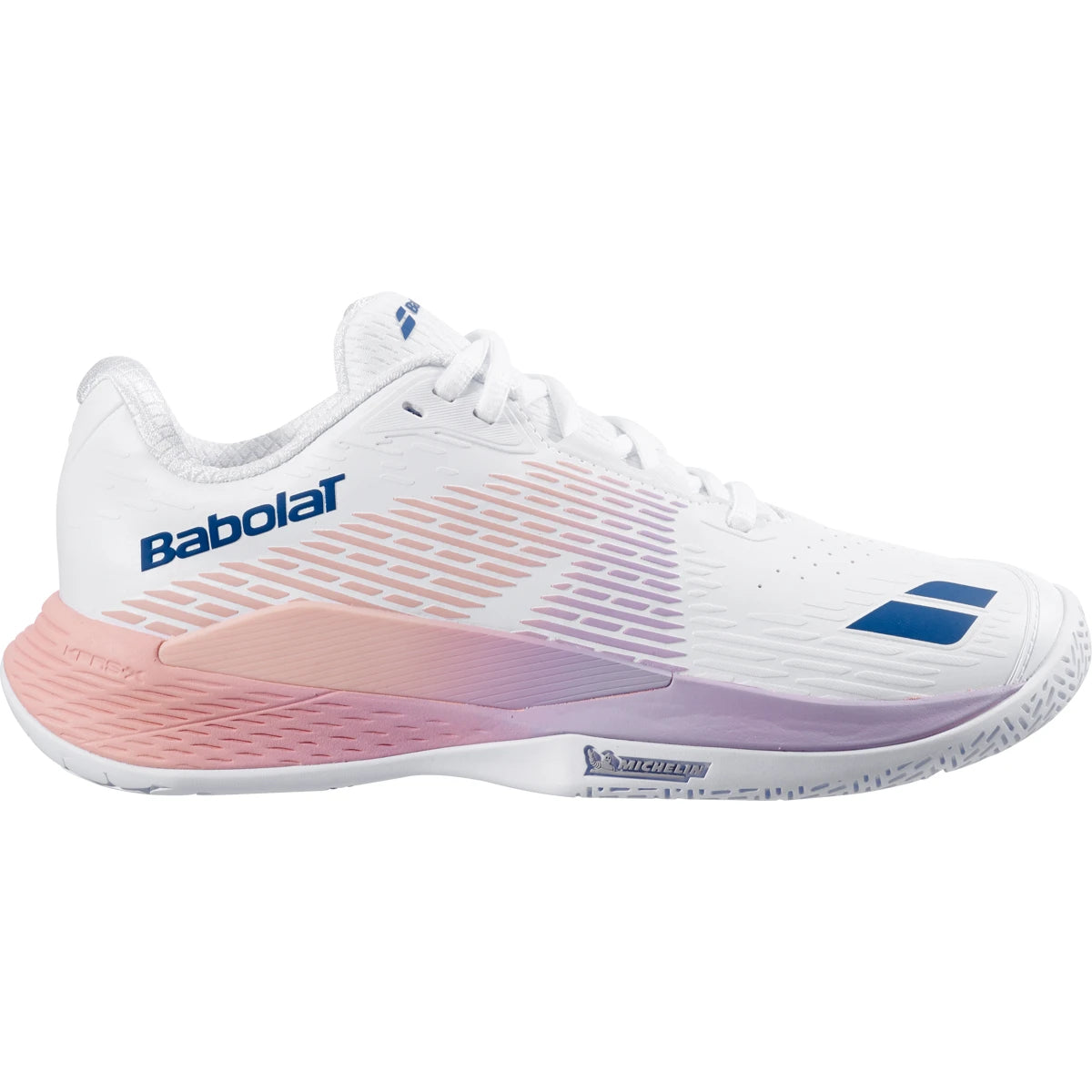 Scarpe Babolat Donna Propulse Storm Scarpe tutte le superfici