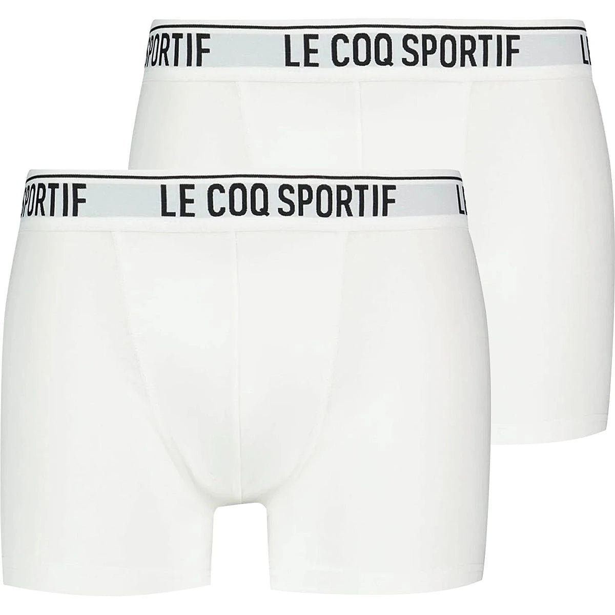Confezione da 2 Boxer Le Coq Sportif Essentiels