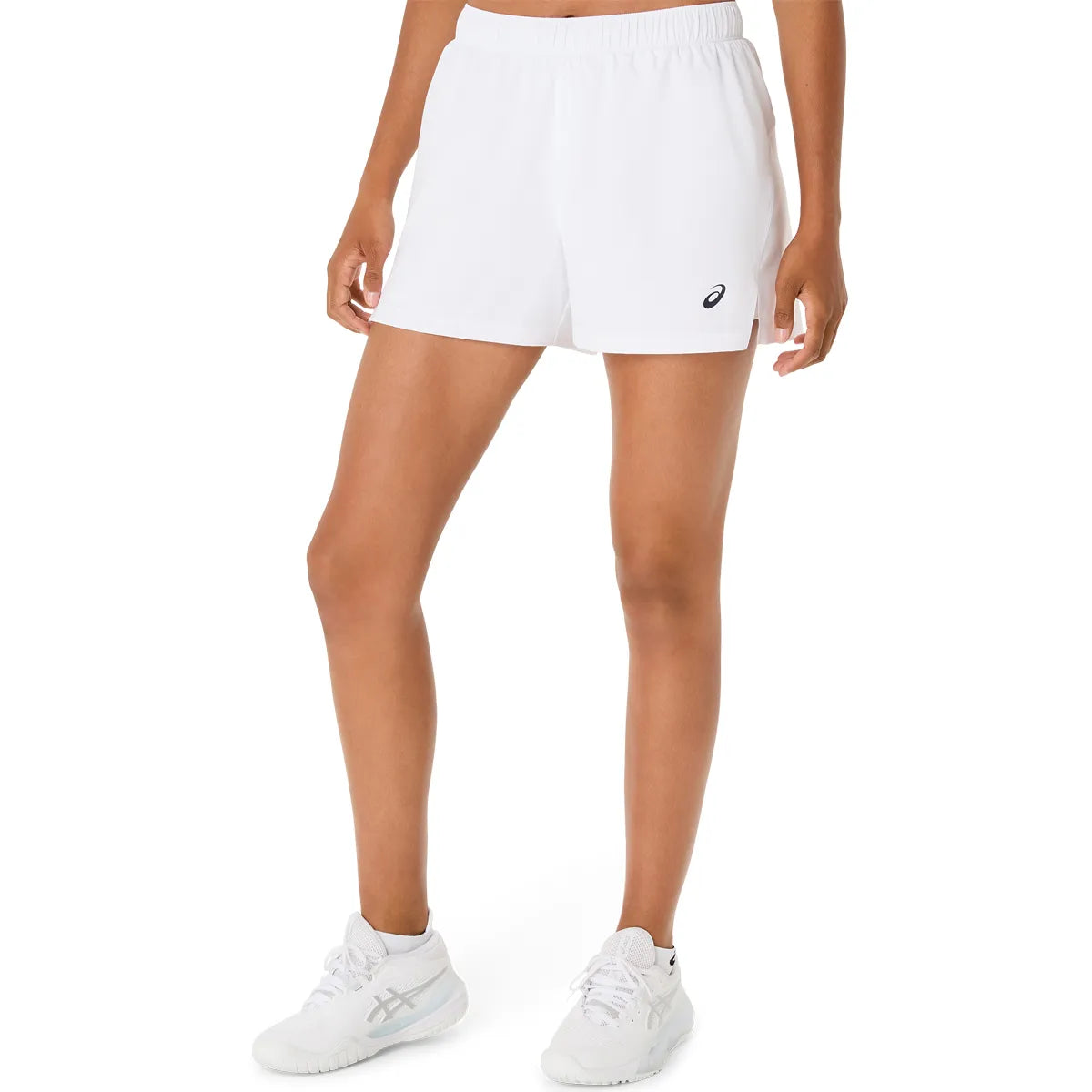 Short Asics Donna Court 2In1