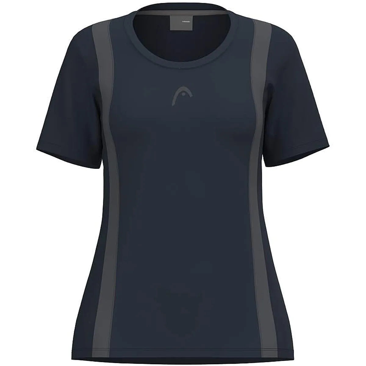 T-Shirt Head Junior Ragazza Club Tech