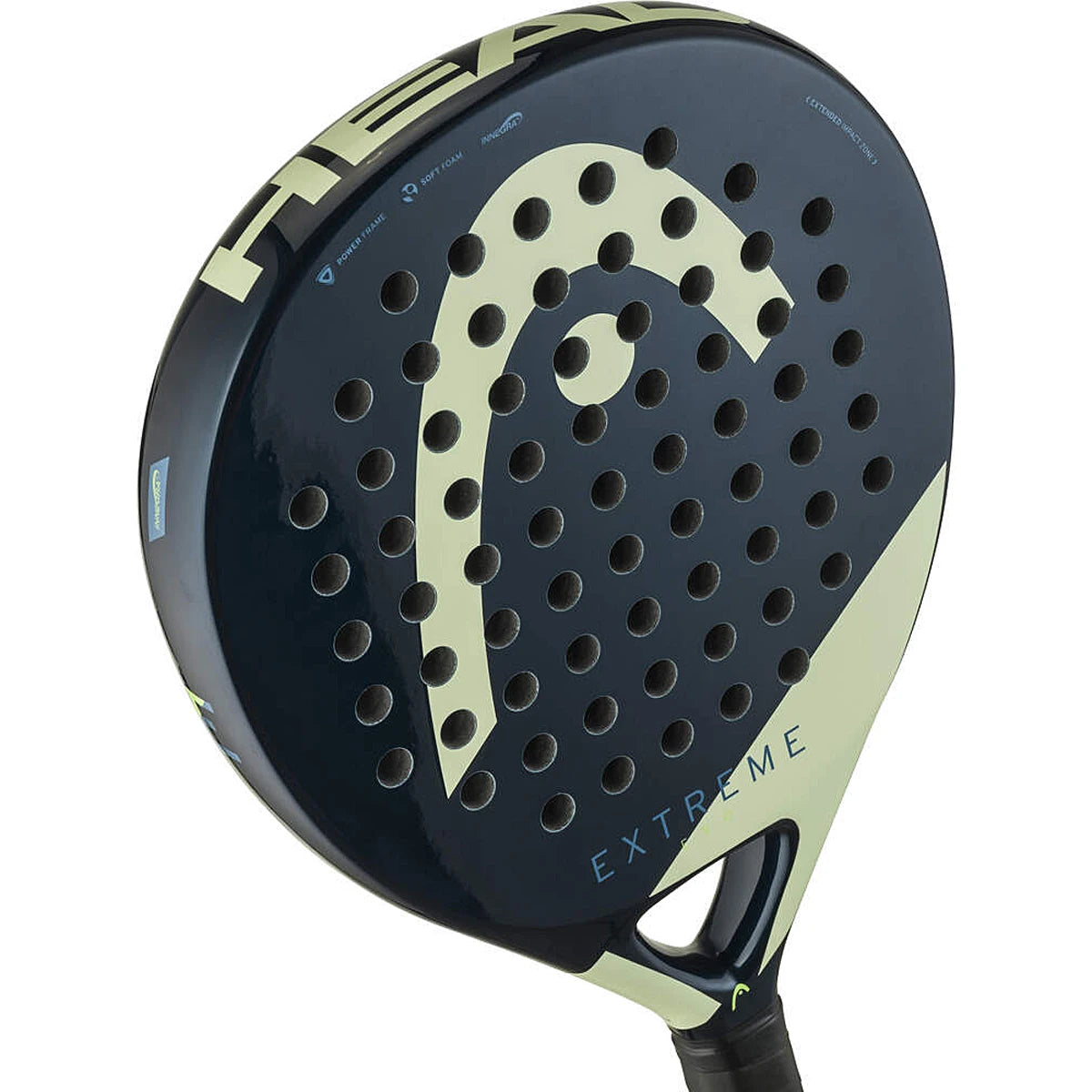 Racchetta da padel Head Evo Extreme 2025
