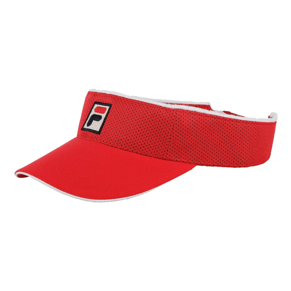 Visiera Fila Donna Vuckonic