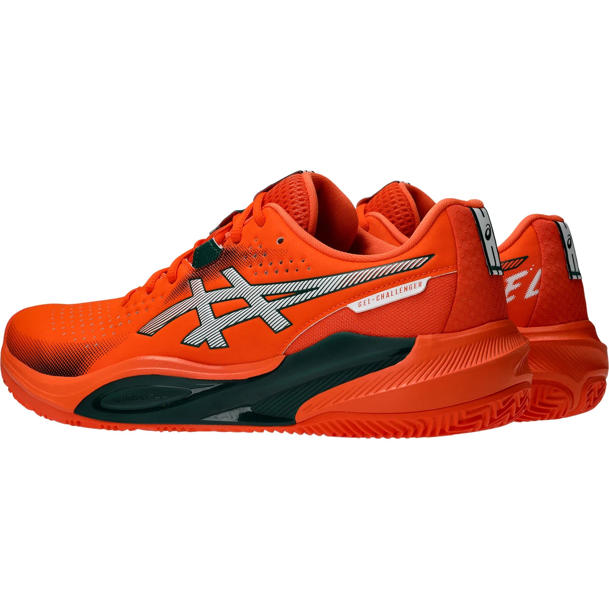 Scarpe da padel Asics Gel Challenger 17