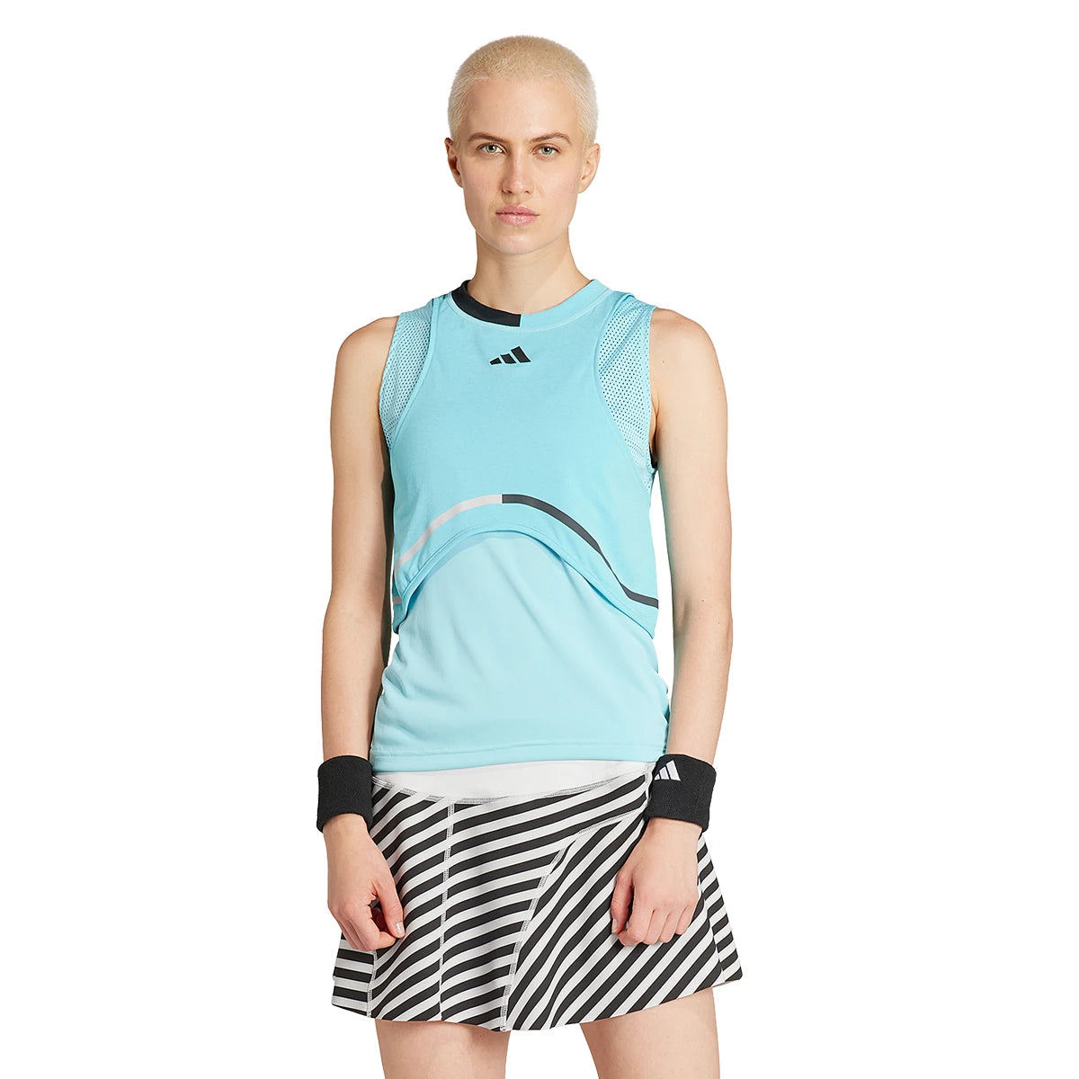 Canotta adidas Donna Pro Atleta New York