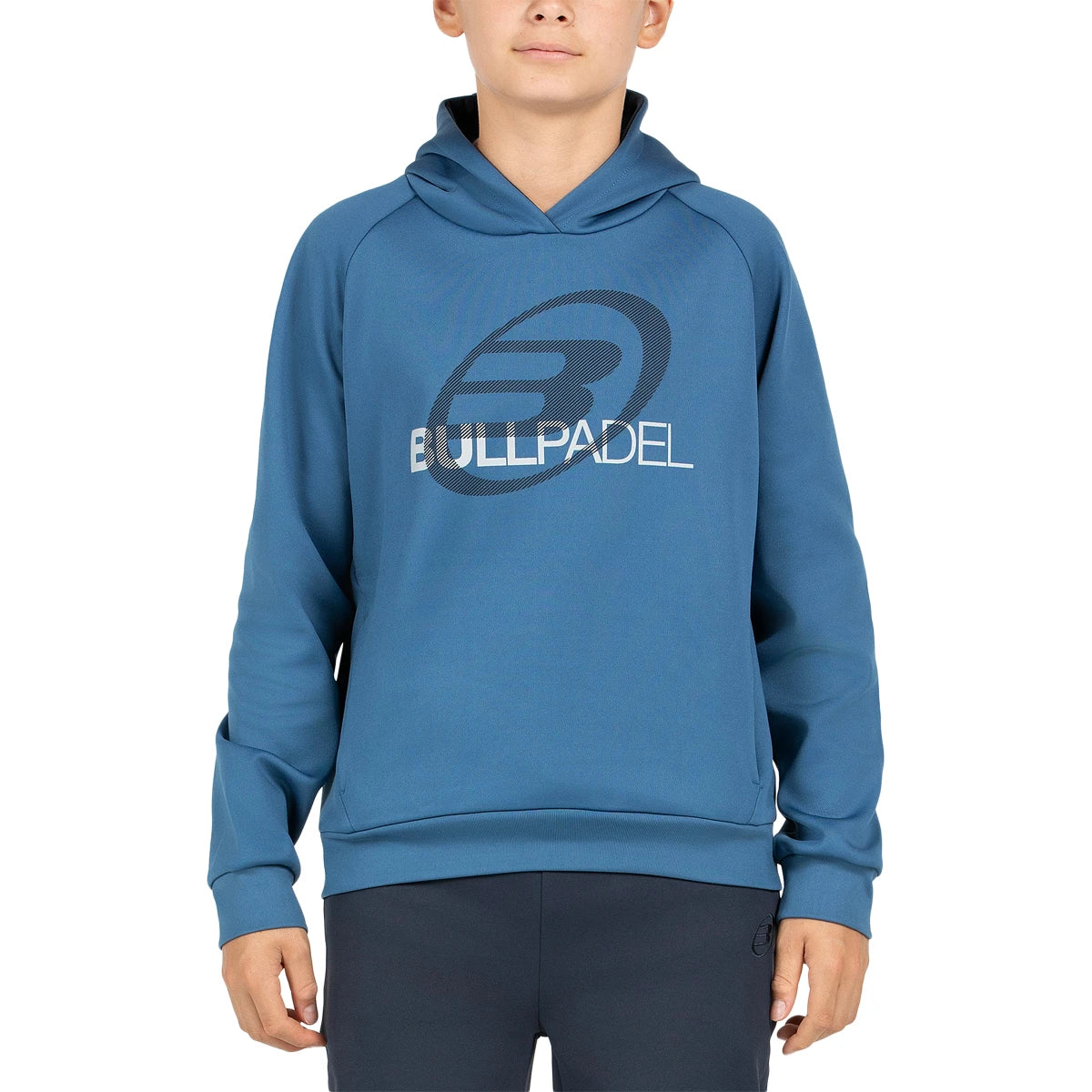 Felpa Bullpadel Ragazzo Eira