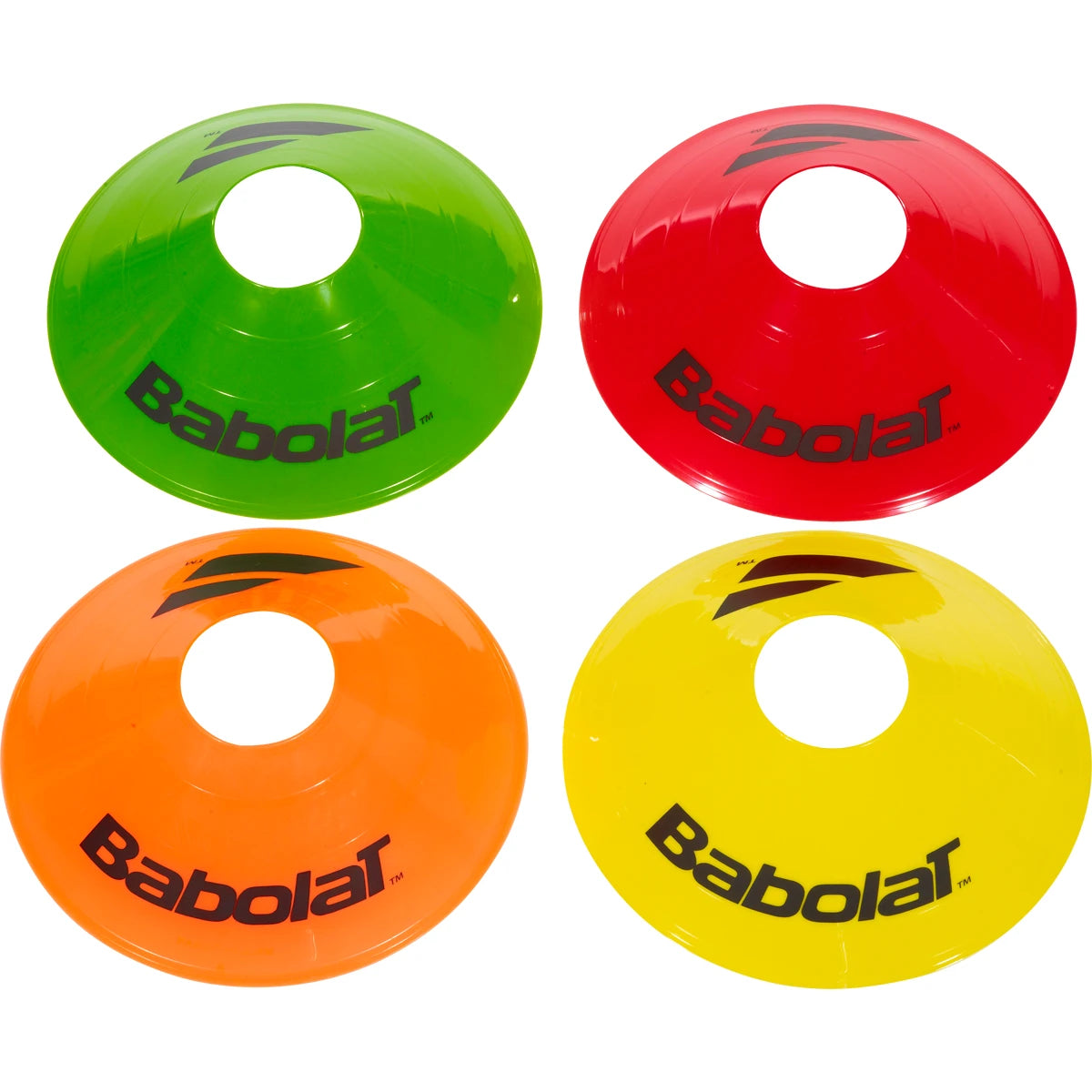 Kit Allenamento Babolat