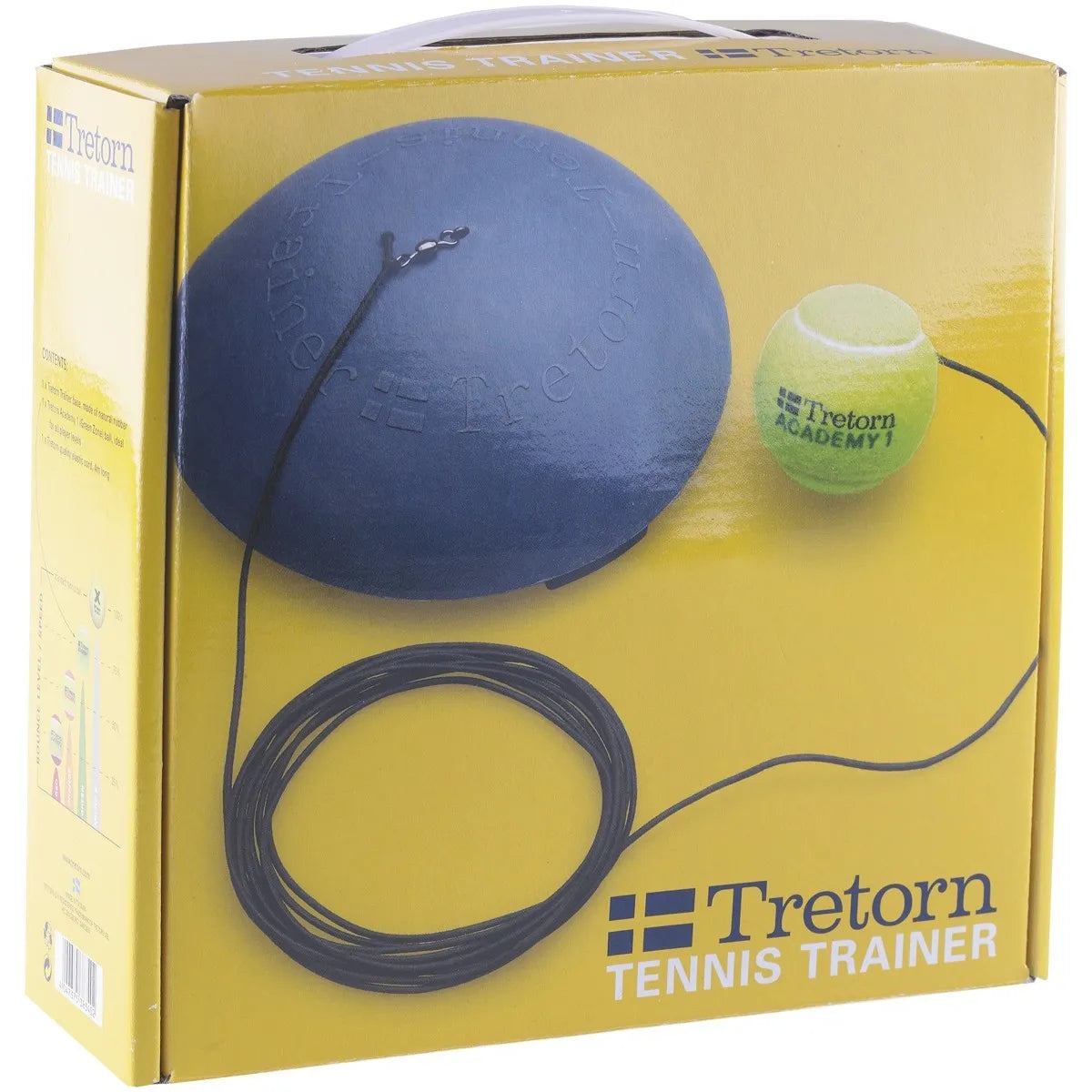 Tretorn Tennis Trainer