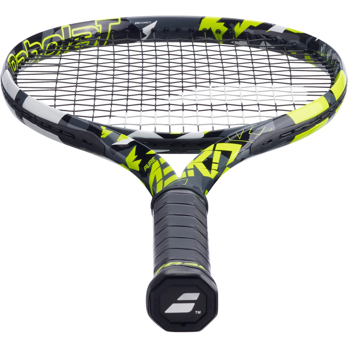 Racchetta Babolat Pure Aero (300 Gr) (Corda)