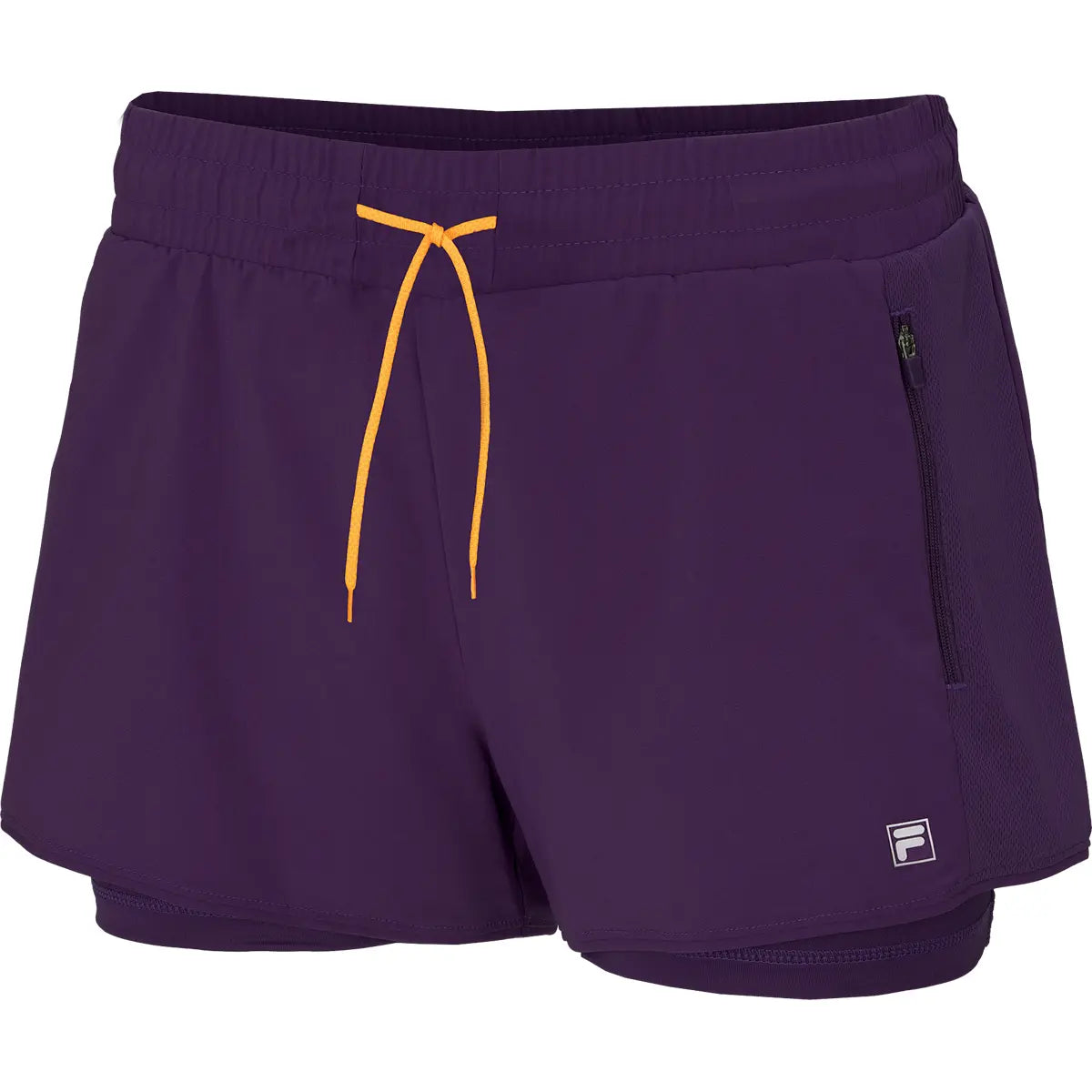 Short Fila Donna Elea