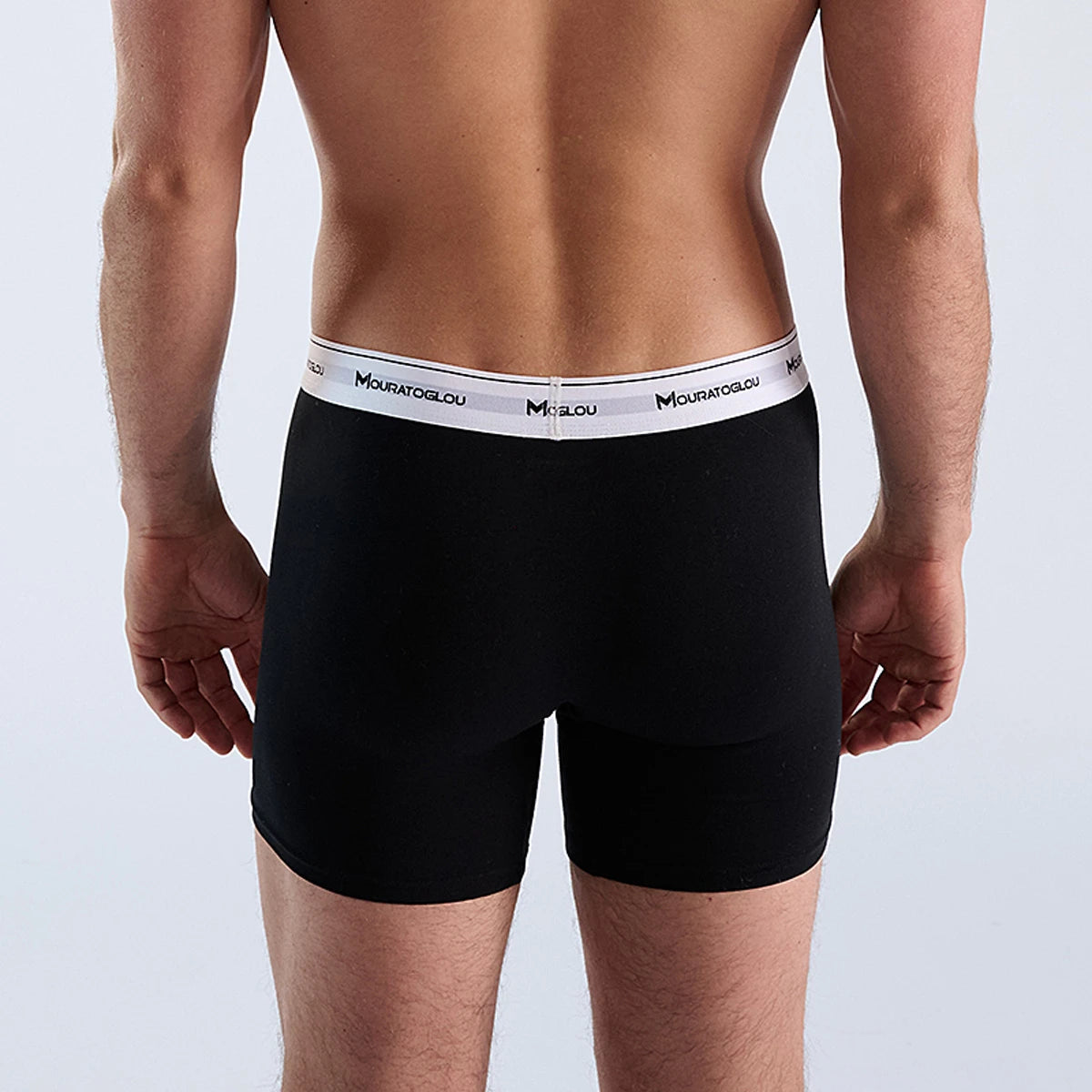 Confezione da 3 Boxer Mouratoglou Apparel