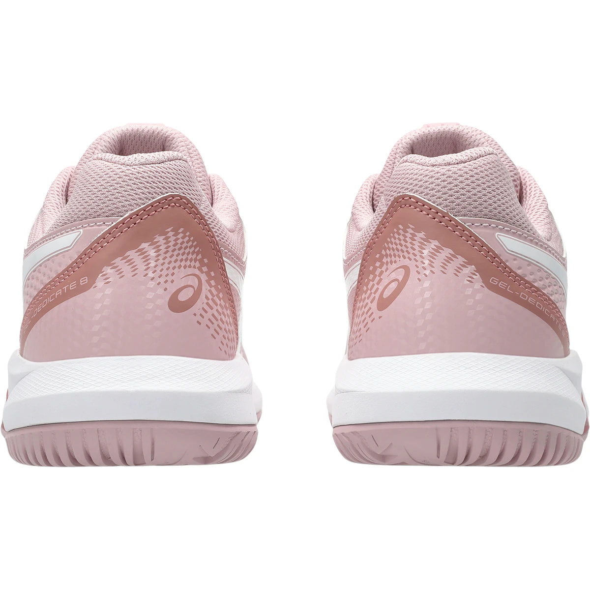 Scarpe Asics Donna Gel Dedicate 8 Scarpe tutte le superfici