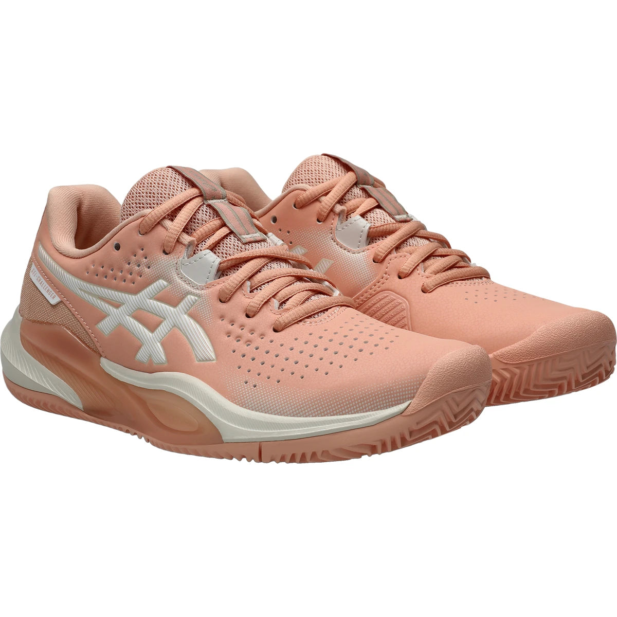 Scarpe Asics Donna Gel Challenger 15 Terra Battuta