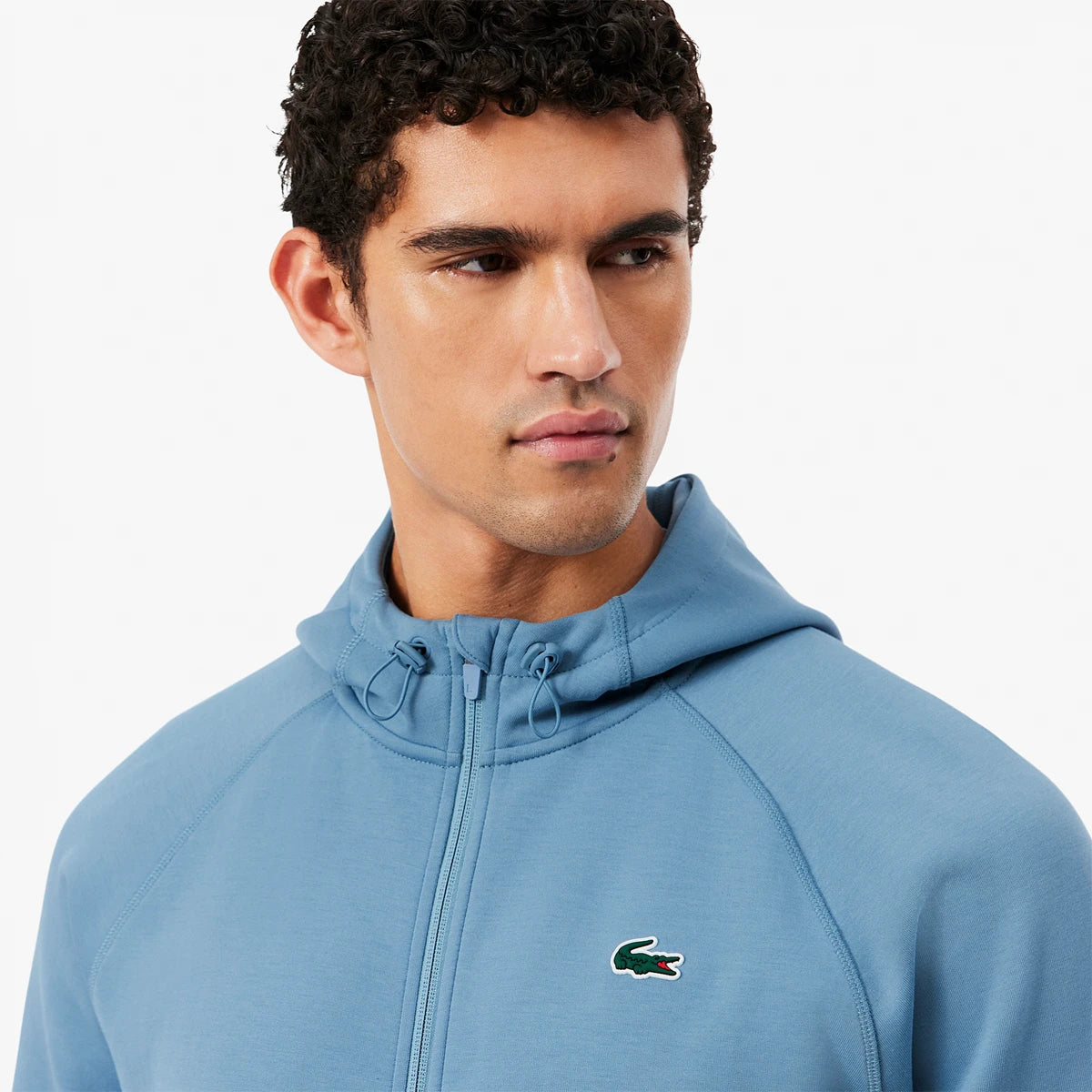 Giacca Lacoste Core Performance