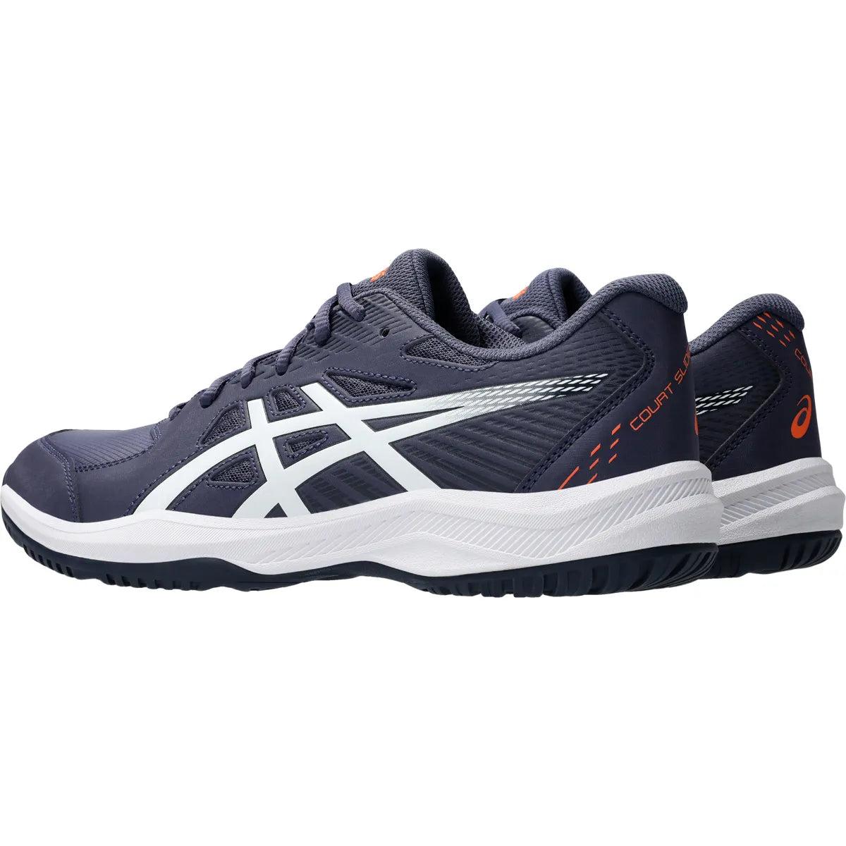 Scarpe Asics Court Slide 4 Scarpe tutte le superfici
